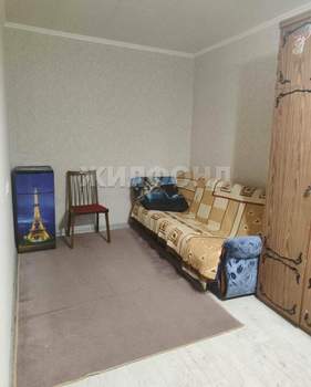 2-к квартира, вторичка, 46м2, 2/5 этаж