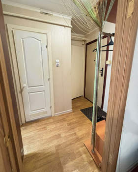 1-к квартира, вторичка, 34м2, 1/9 этаж