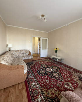 3-к квартира, вторичка, 71м2, 3/9 этаж