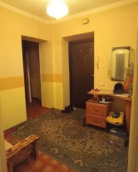 5-к квартира, вторичка, 80м2, 1/5 этаж