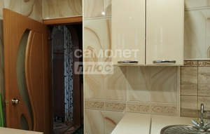 1-к квартира, вторичка, 31м2, 4/5 этаж