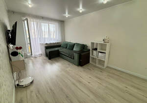 2-к квартира, вторичка, 50м2, 9/9 этаж