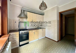 2-к квартира, вторичка, 51м2, 3/9 этаж