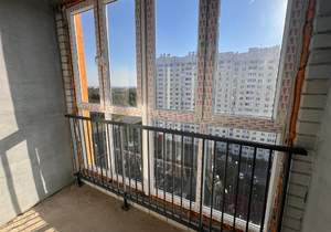 2-к квартира, сданный дом, 56м2, 10/18 этаж