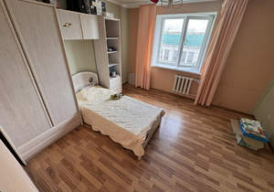 3-к квартира, вторичка, 95м2, 7/10 этаж