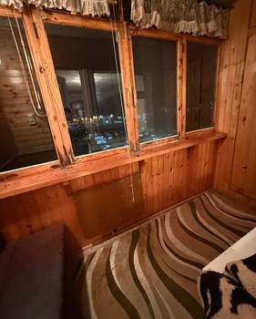 2-к квартира, вторичка, 56м2, 6/10 этаж