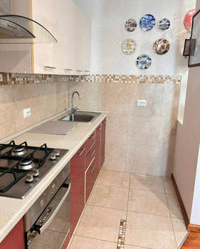 1-к квартира, вторичка, 47м2, 8/9 этаж