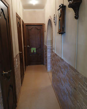 2-к квартира, вторичка, 48м2, 1/2 этаж