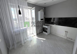 1-к квартира, вторичка, 31м2, 9/10 этаж
