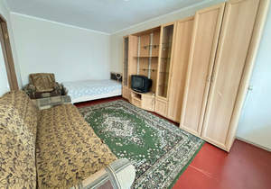 1-к квартира, вторичка, 34м2, 1/9 этаж
