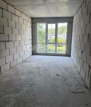 Студия квартира, вторичка, 21м2, 2/3 этаж