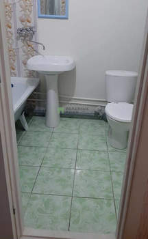 Студия квартира, вторичка, 28м2, 13/17 этаж