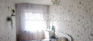 3-к квартира, вторичка, 56м2, 4/5 этаж