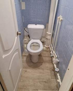 3-к квартира, вторичка, 67м2, 2/9 этаж
