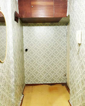 2-к квартира, вторичка, 46м2, 4/5 этаж