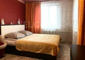 2-к квартира, вторичка, 51м2, 10/10 этаж