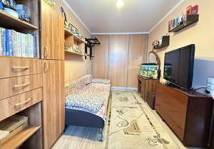 2-к квартира, вторичка, 45м2, 3/5 этаж