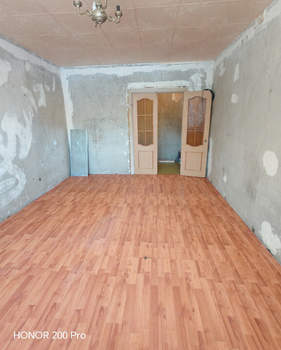 3-к квартира, вторичка, 63м2, 2/9 этаж