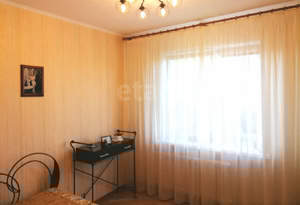 4-к квартира, вторичка, 82м2, 4/9 этаж