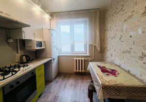 3-к квартира, вторичка, 67м2, 7/10 этаж