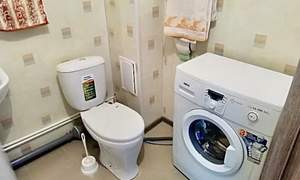 1-к квартира, вторичка, 39м2, 8/9 этаж