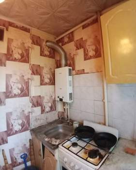 2-к квартира, вторичка, 45м2, 3/5 этаж