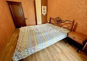 3-к квартира, вторичка, 65м2, 1/9 этаж