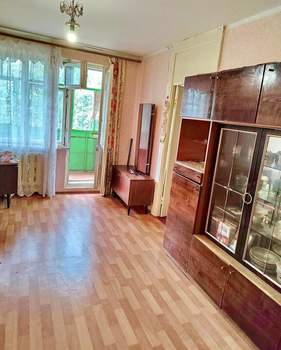 2-к квартира, вторичка, 46м2, 3/5 этаж