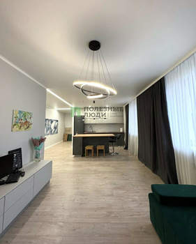 3-к квартира, вторичка, 92м2, 3/15 этаж