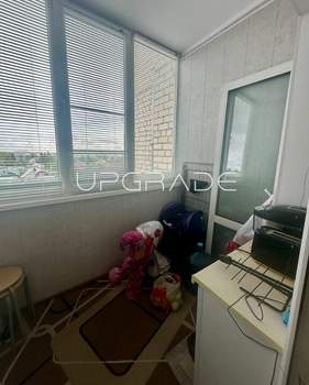 1-к квартира, вторичка, 34м2, 4/5 этаж