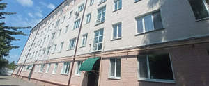 2-к квартира, вторичка, 37м2, 2/5 этаж