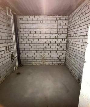 2-к квартира, вторичка, 73м2, 6/17 этаж