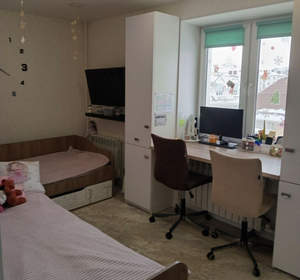 2-к квартира, вторичка, 40м2, 3/5 этаж