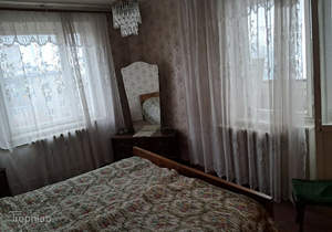 2-к квартира, вторичка, 52м2, 5/9 этаж