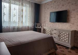 3-к квартира, вторичка, 89м2, 2/12 этаж