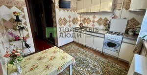 2-к квартира, вторичка, 50м2, 2/9 этаж