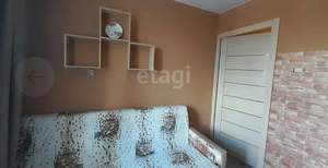1-к квартира, вторичка, 35м2, 4/5 этаж