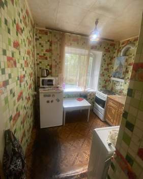 2-к квартира, вторичка, 46м2, 3/5 этаж