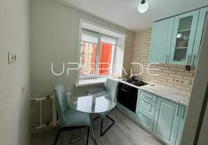 2-к квартира, вторичка, 41м2, 3/5 этаж