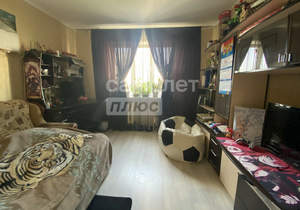 3-к квартира, вторичка, 75м2, 5/9 этаж