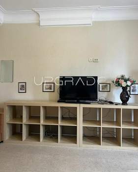 2-к квартира, вторичка, 54м2, 3/3 этаж