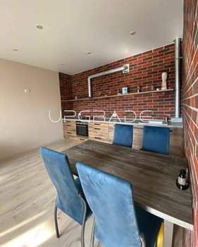 3-к квартира, вторичка, 79м2, 9/9 этаж