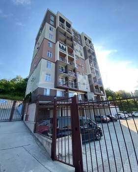 Студия квартира, вторичка, 30м2, 9/9 этаж