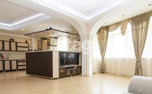1-к квартира, вторичка, 66м2, 2/9 этаж