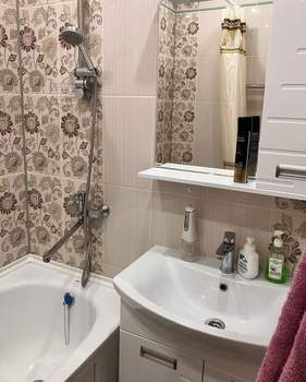 2-к квартира, вторичка, 52м2, 5/9 этаж