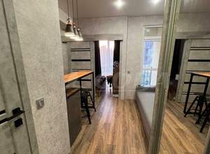 1-к квартира, вторичка, 27м2, 2/9 этаж