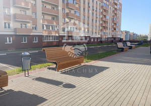 3-к квартира, вторичка, 83м2, 2/9 этаж