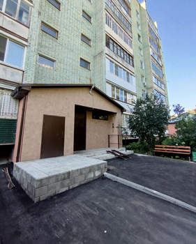 3-к квартира, вторичка, 62м2, 4/9 этаж
