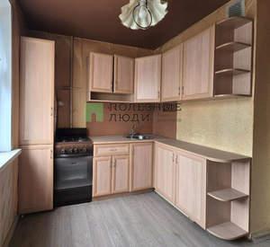 1-к квартира, вторичка, 33м2, 2/9 этаж