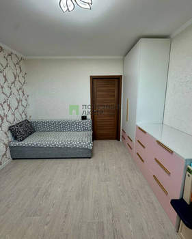 3-к квартира, вторичка, 80м2, 16/17 этаж